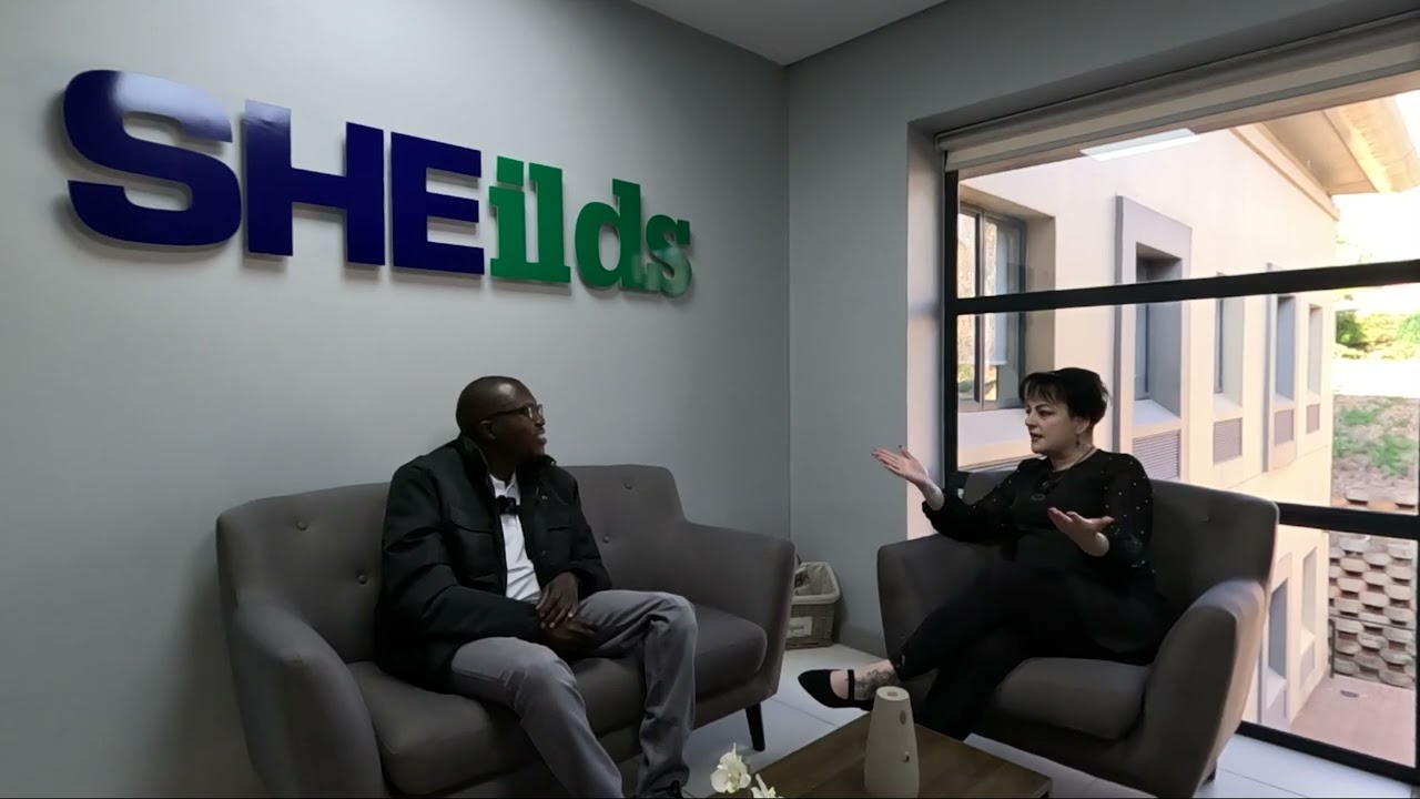 SHEilds Success Story | Partington’s Experience