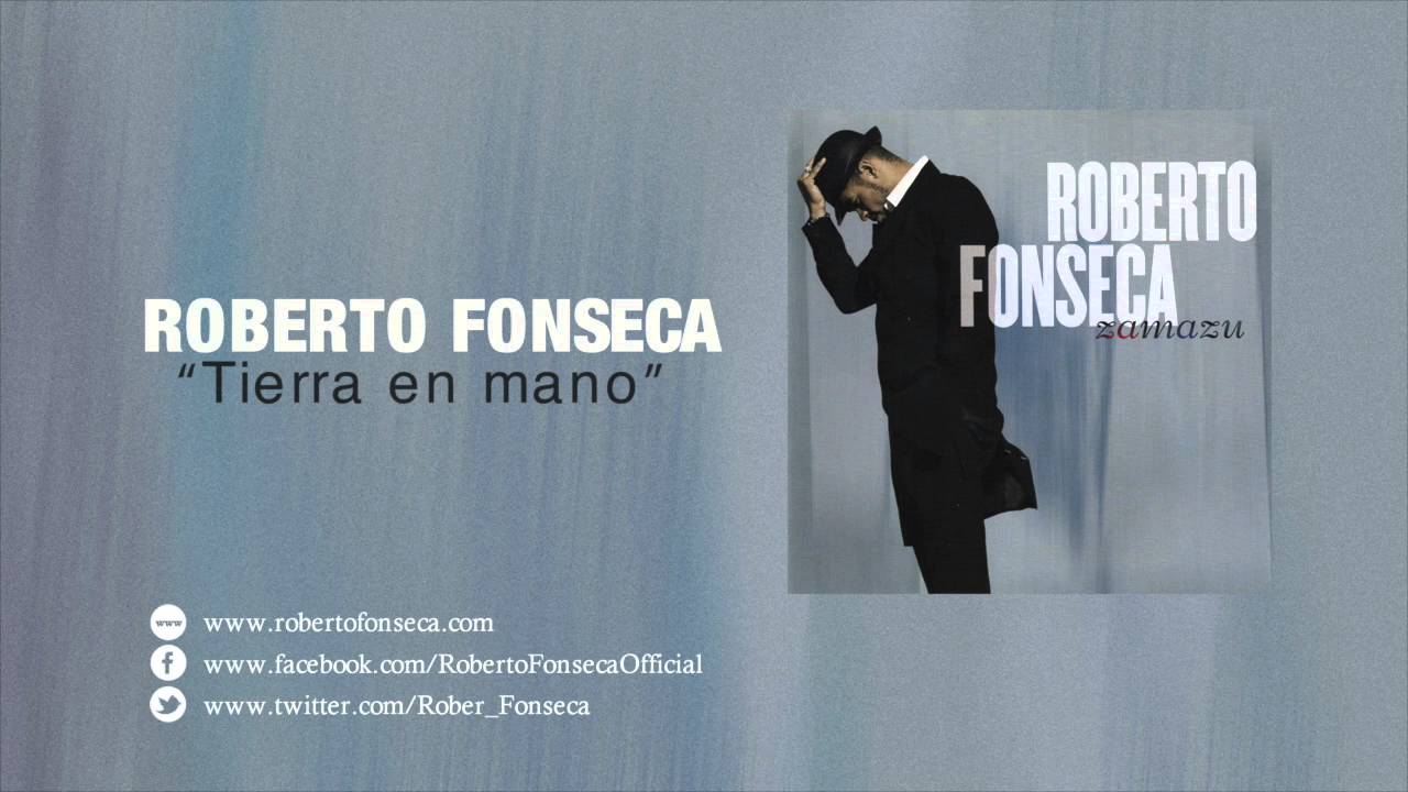 Roberto Fonseca 
