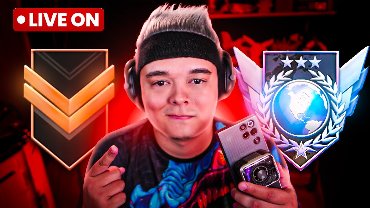 HOJE É DIA DE RANKED + PROMOCODE! - STANDOFF 2