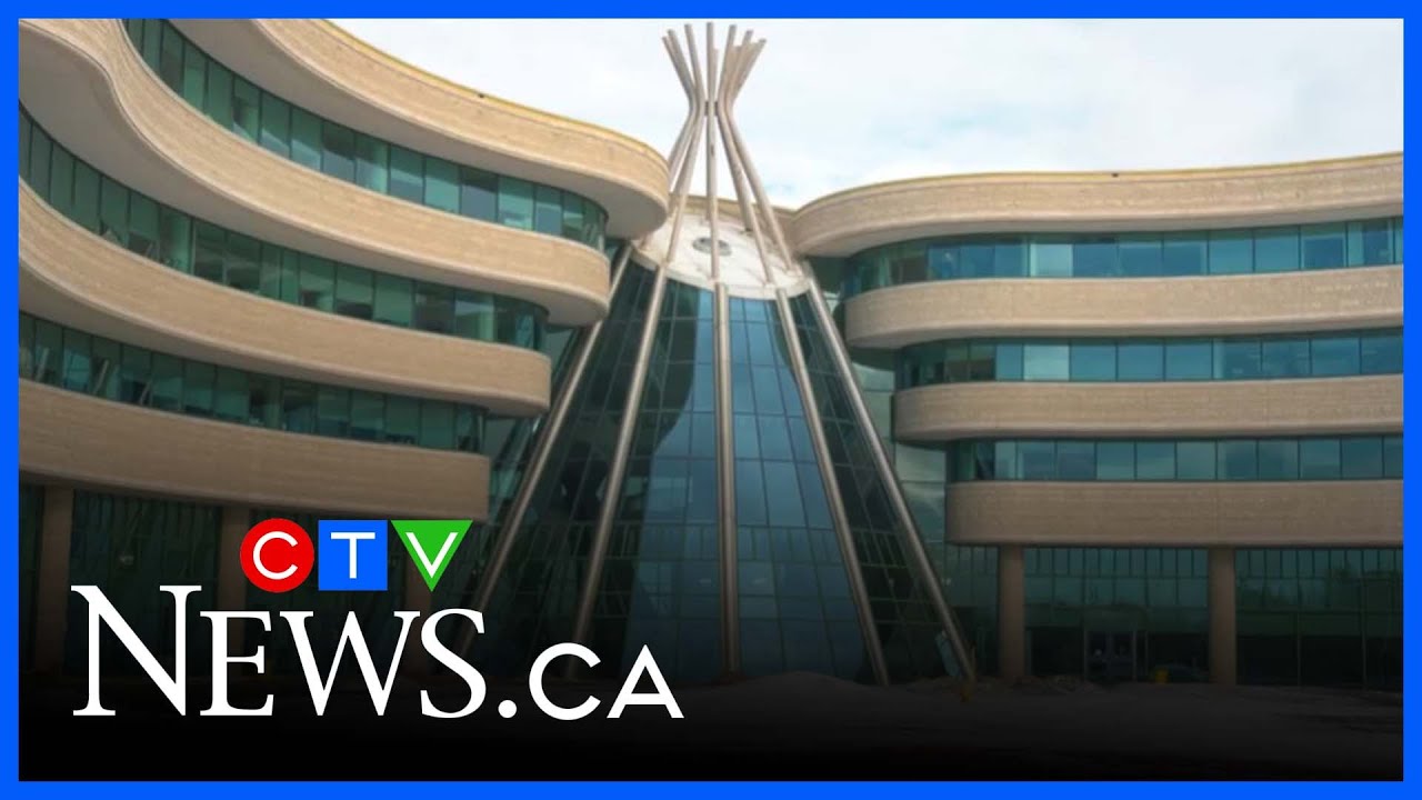 SaskPower signs deal for Indigenous-run solar project near Lajord