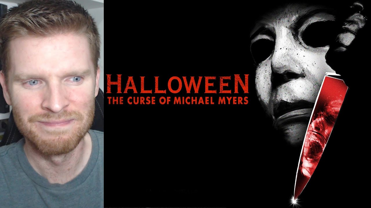 Halloween 6: A Última Vingança (1995) - Crítica: versão do cinema x versão dos produtores