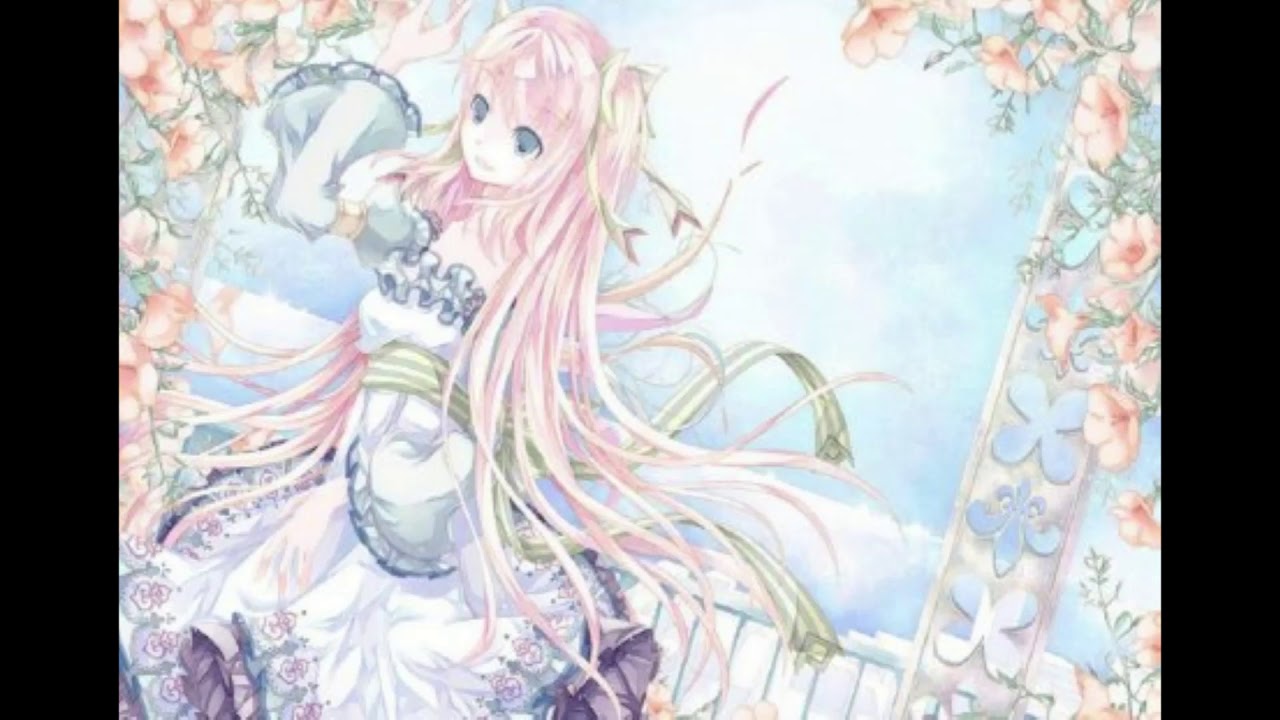 Hey Princessa - Nightcore