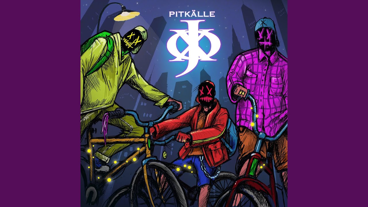 PITKÄLLE