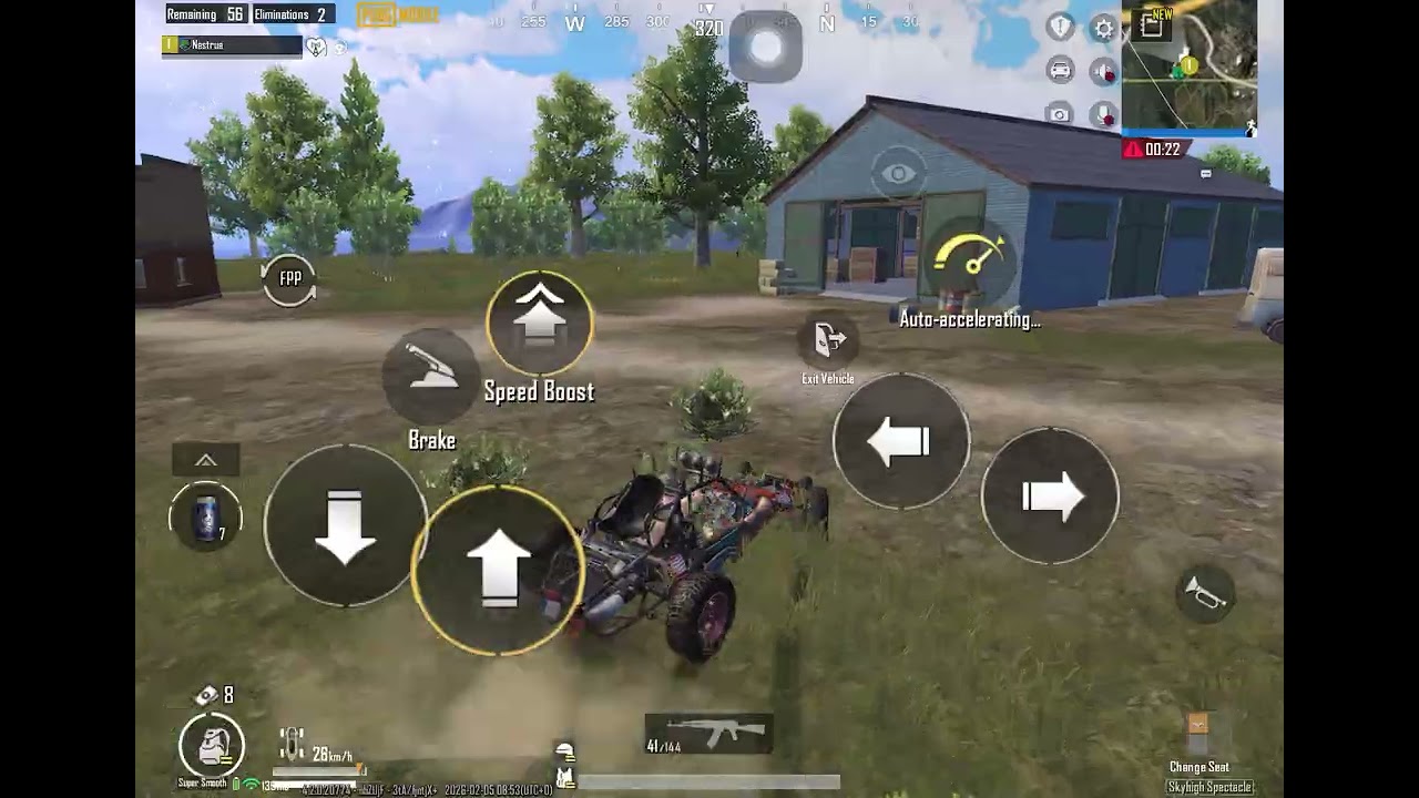 Why:(