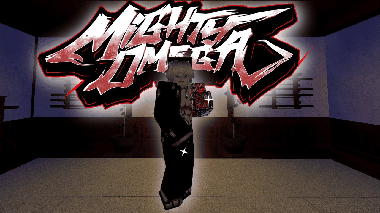 Mighty Omega | Romeo