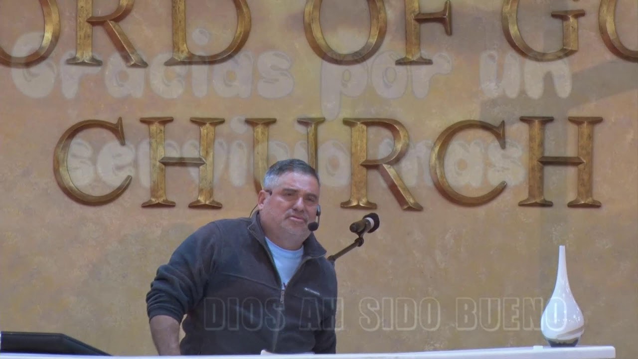ESTUDIO BIBLICO| MIERCOLES |02/04/2026