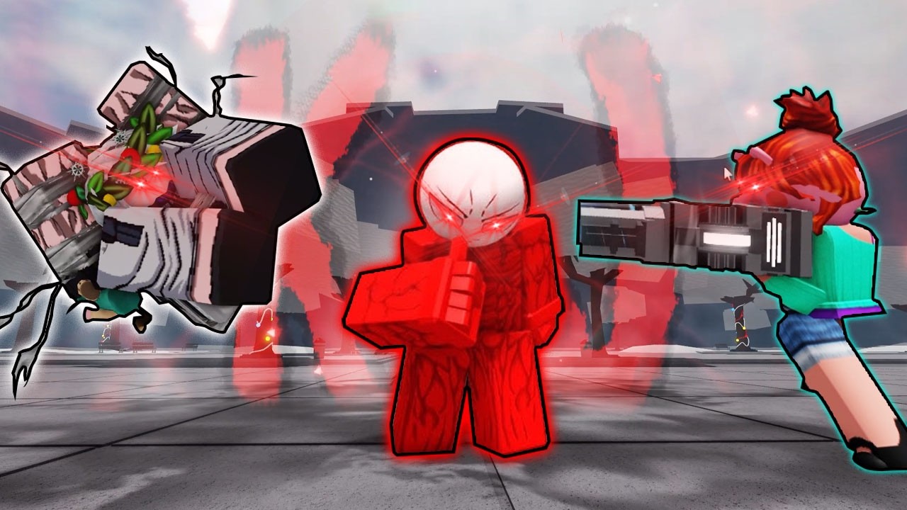 AL FIN salió KJ! en LOS CAMPOS DE BATALLA MÁS FUERTES ROBLOX (Child Emperor) Momentos Divertidos 🤣