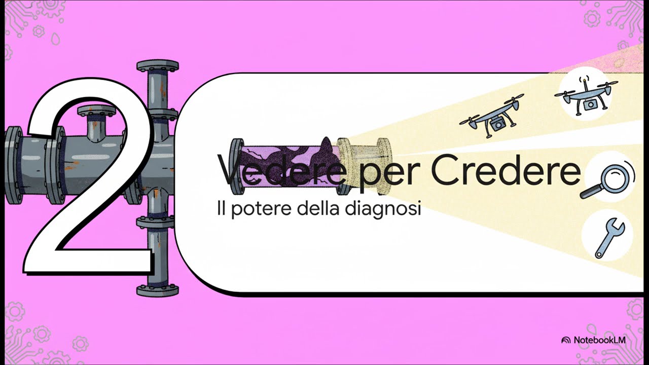 Come prevenire le ostruzioni nelle condotte di uno stabilimento produttivo