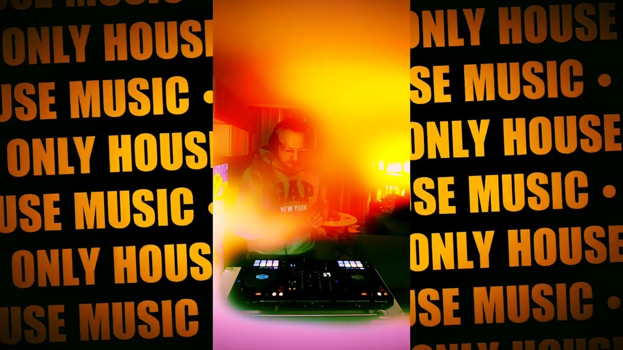 Dj Rybson - House Session vol.  11