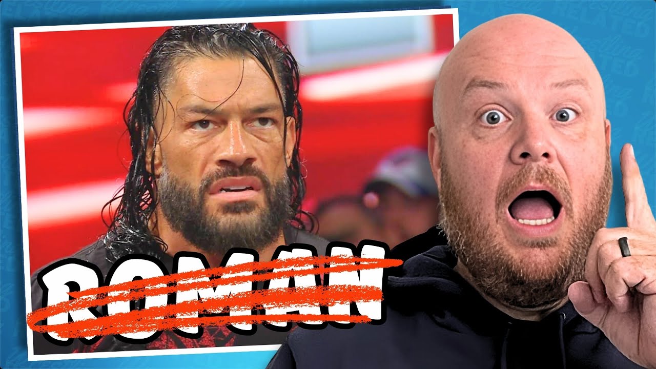 Guess The Wrestler by Their Real Names