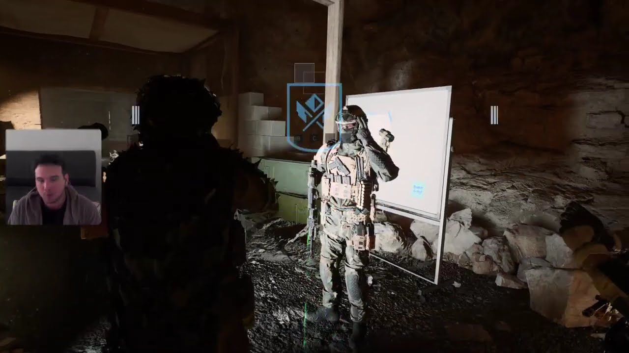 Battlefield 6 NUEVO MAPA e Impresiones...