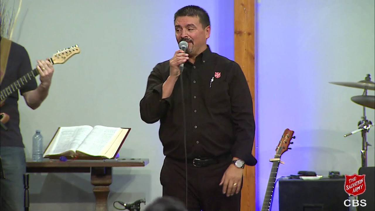 Men's Rally Feb. 25th, 2023