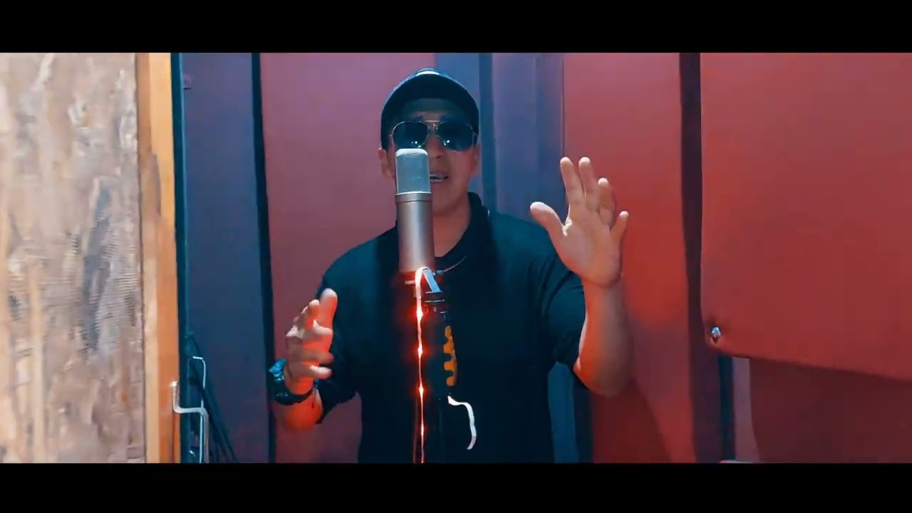 Pasarla Bien - Michael Gamb ft Bandolero El Cerebro ( ismager ) Reggaeton Peruano