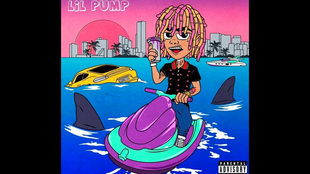 [FREE BEAT] Lil Pump x Ronny J Type Beat 2022 - ROCKSTARS | HARD FAST TRAP BEAT 2022