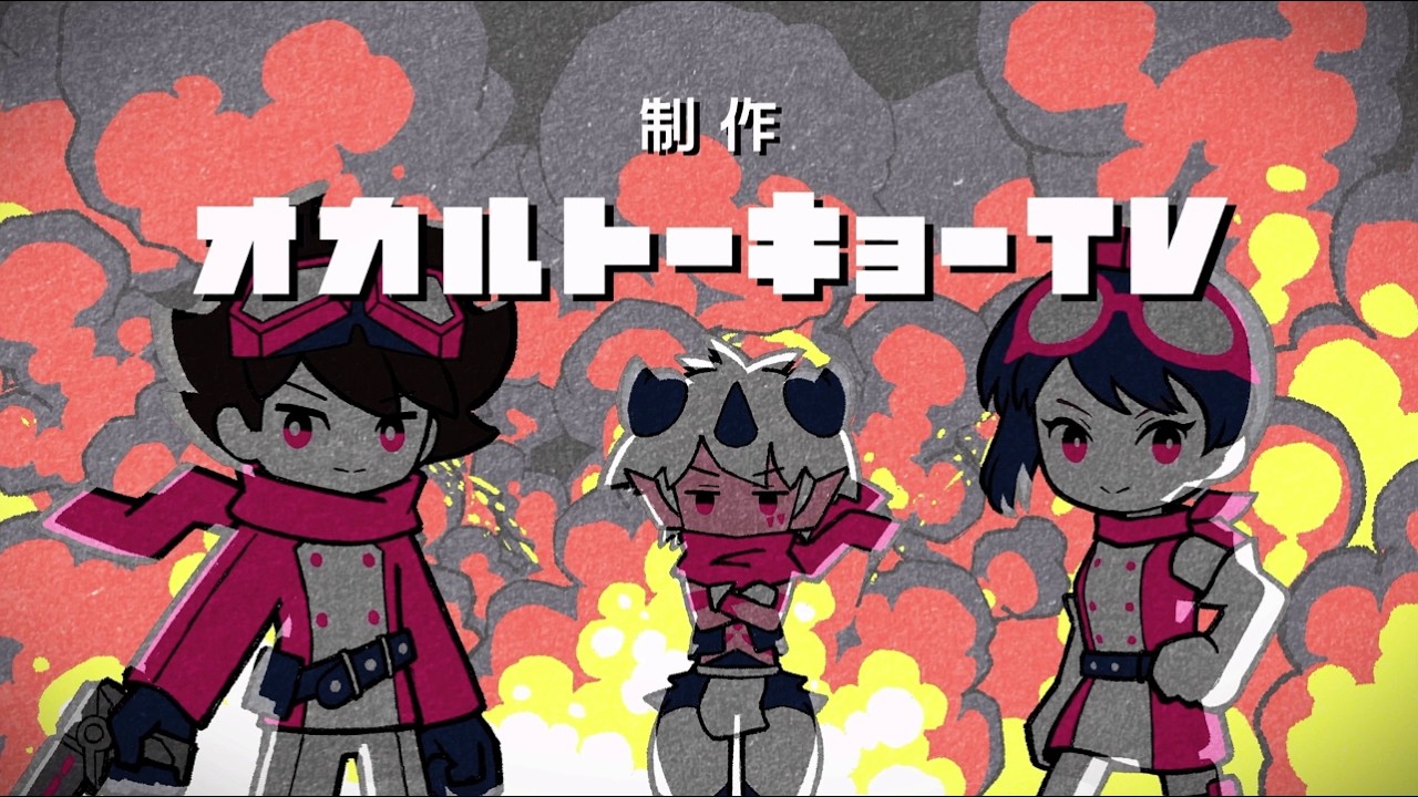 Digimon Time Stranger EP 18