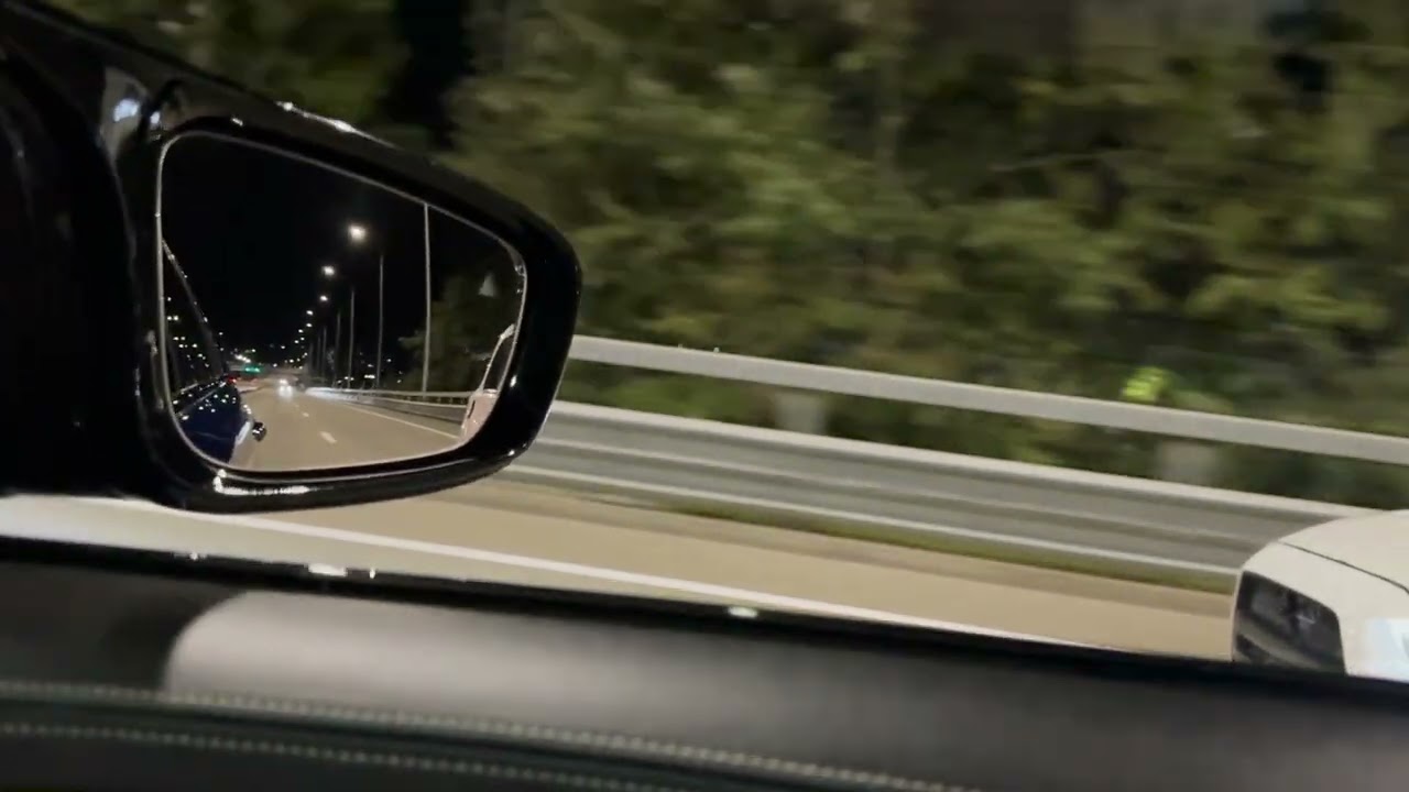 Evo 10 700hp vs BMW F90 M5 Competition St.2