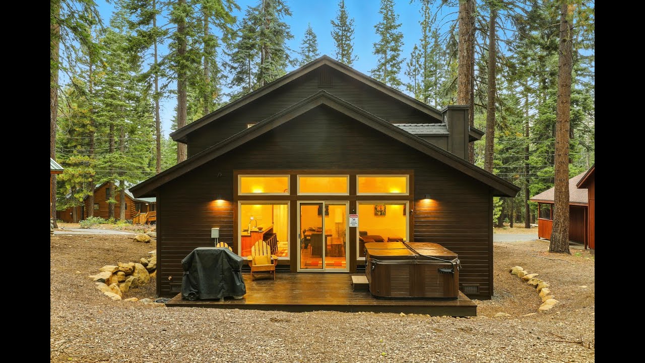 14325 Copenhagen Drive Truckee, CA | ColdwellBankerHomes.com