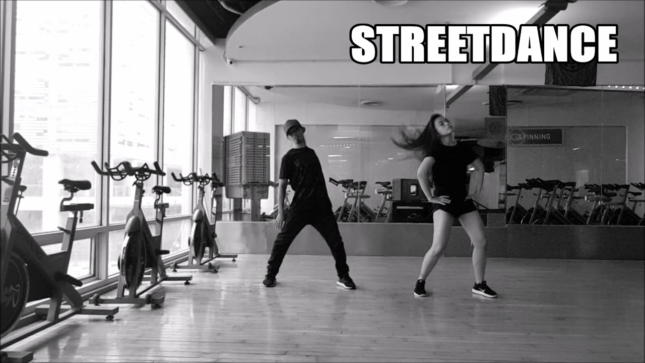 STREETDANCEph