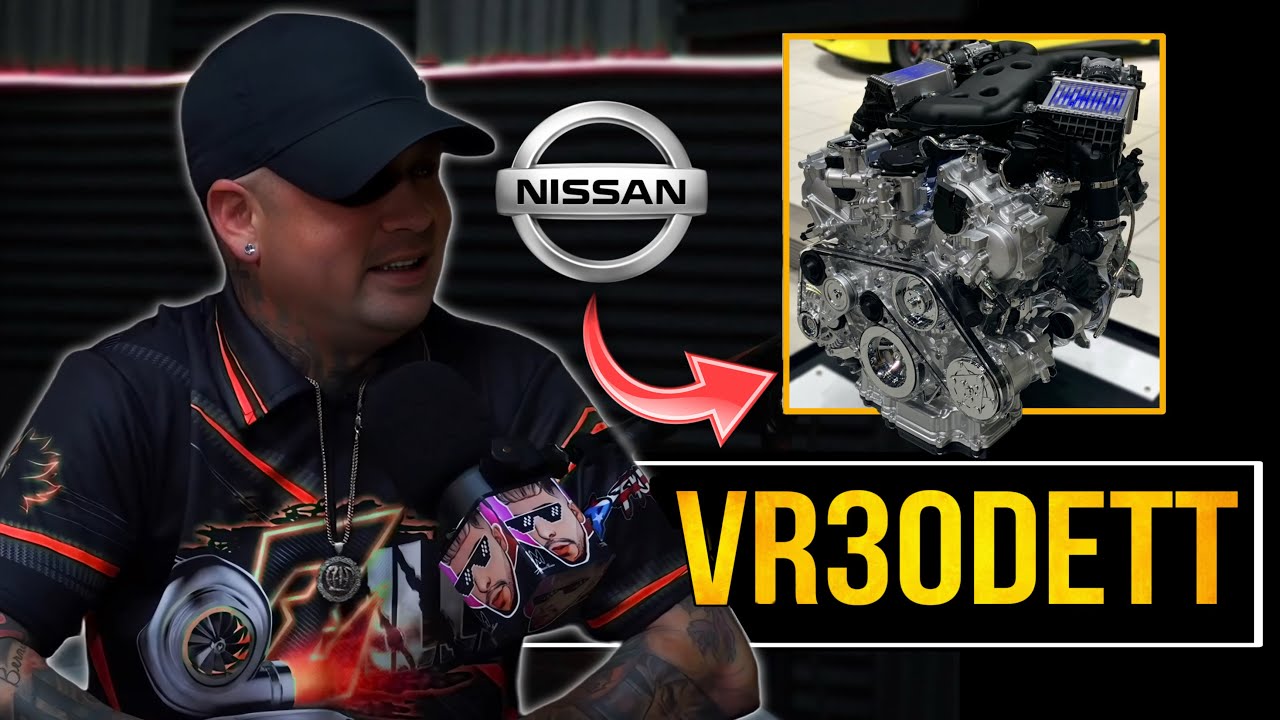 ¿Porque debes comprarte un Infiniti Q50 3.0 dett?