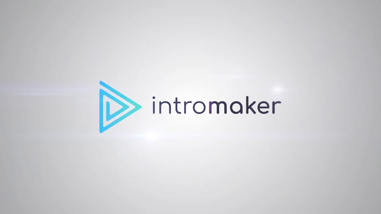 IntroMaker.NET - Elegant Distortion (ID:2024)