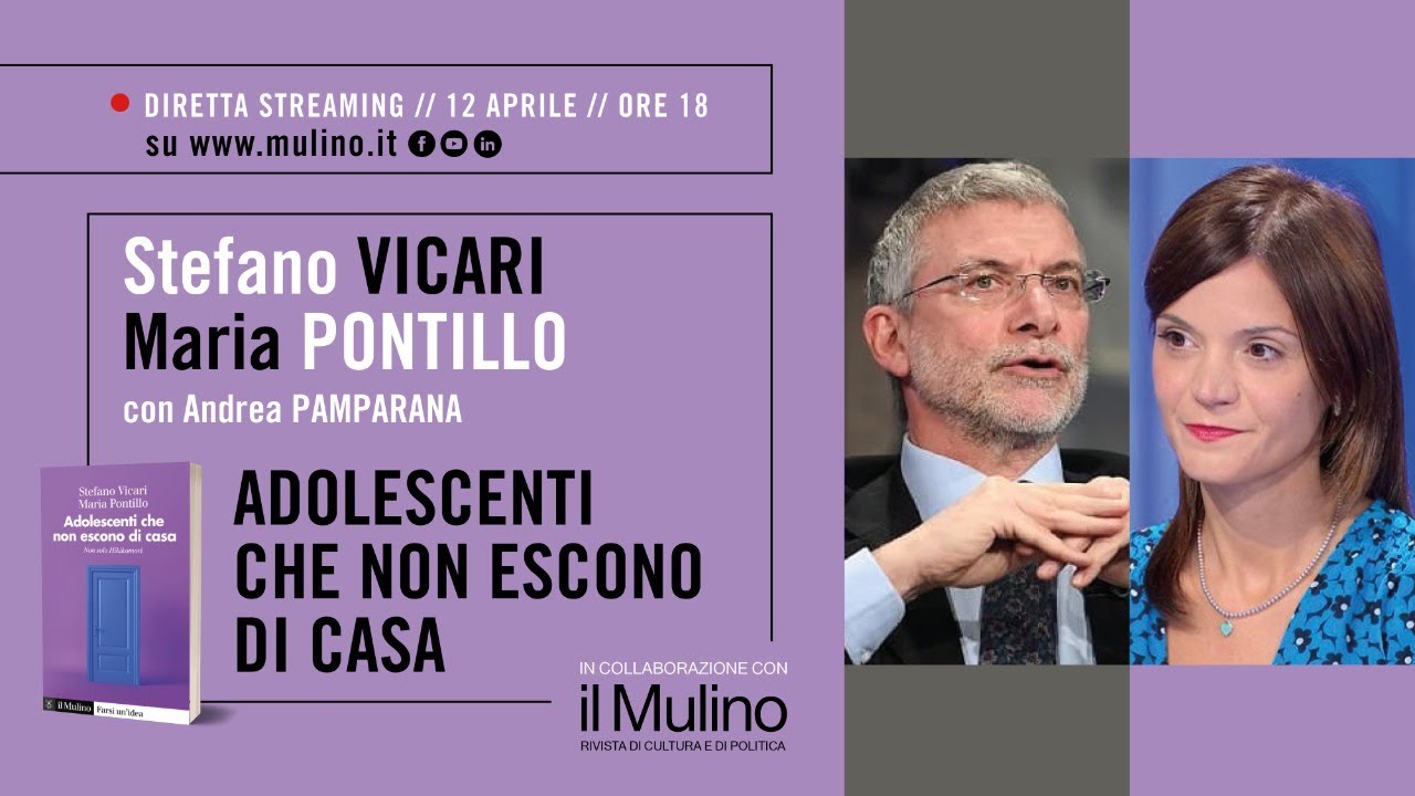 Adolescenti che non escono di casa. Non solo Hikikomori