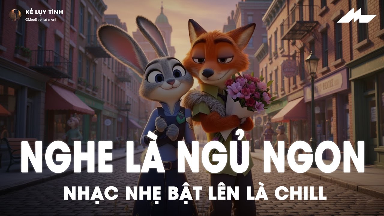 NGHE LÀ NGỦ 📻 Những Bản Nhạc Chill Nhẹ Nhàng Hay Nhất☘️Nhạc Lofi Chill Dễ Ngủ Mới Nhất 2025