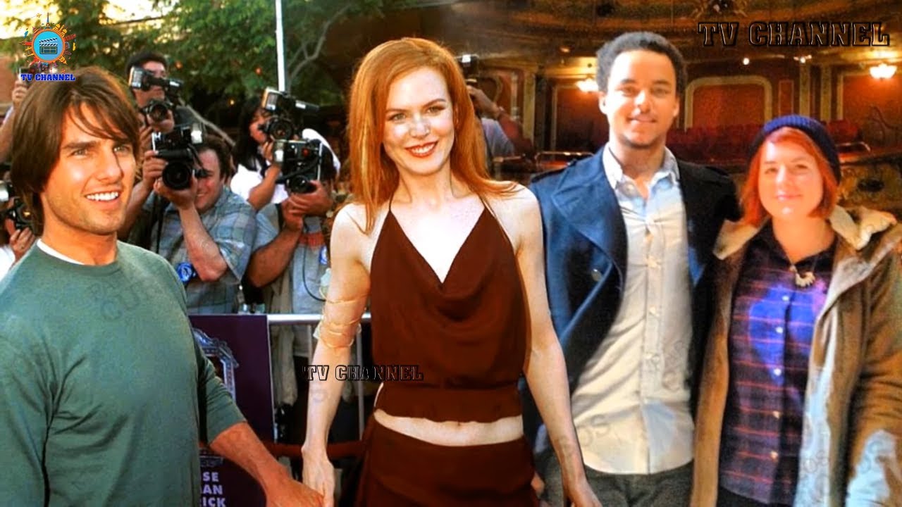 Nicole Kidman’s Family  | Husband, Children & Untold Stories