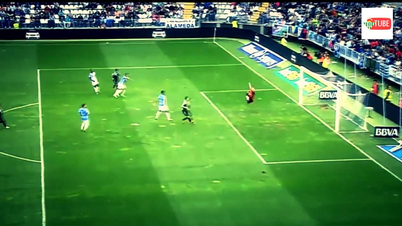 Nolito · Goals and Skills · (2014-2015) · HD 720p