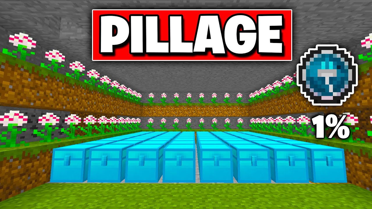 ces Pillages me rendent riche ?!! - Episode 7 Paladium V10