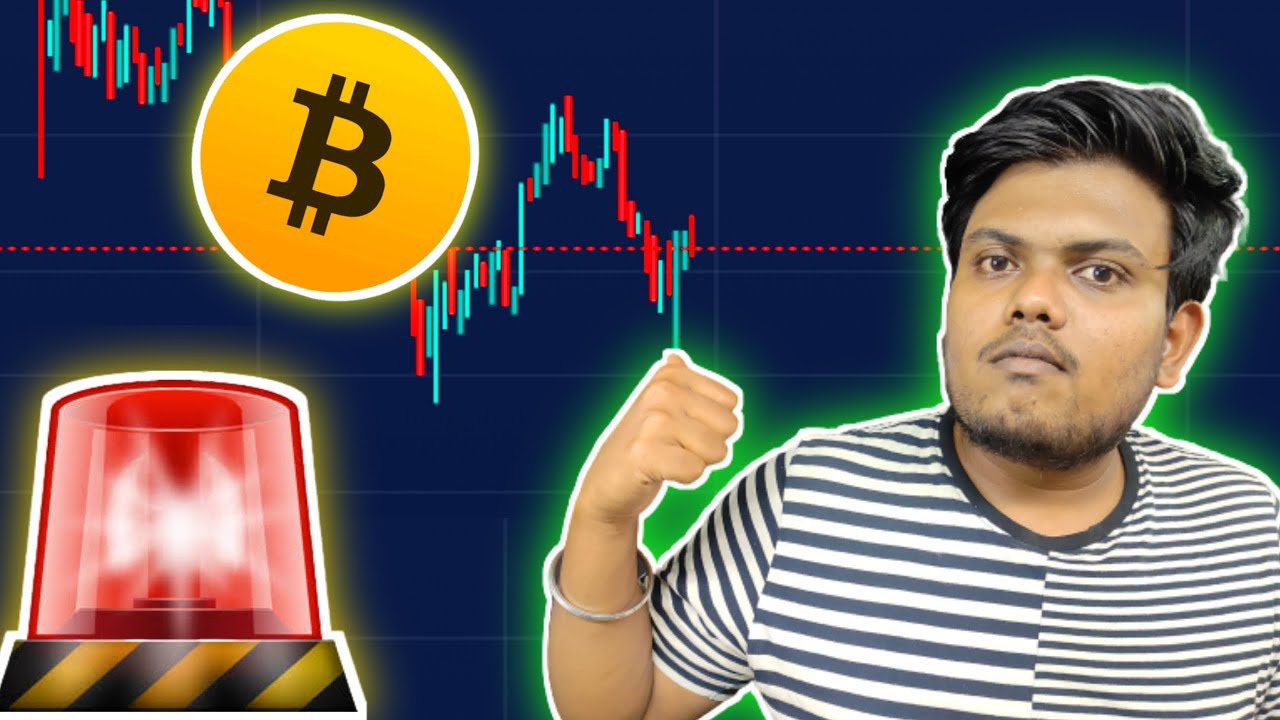 Imp Update:- 🤓Bitcoin Recovery What's Next Must See😵 @TamilCryptotech