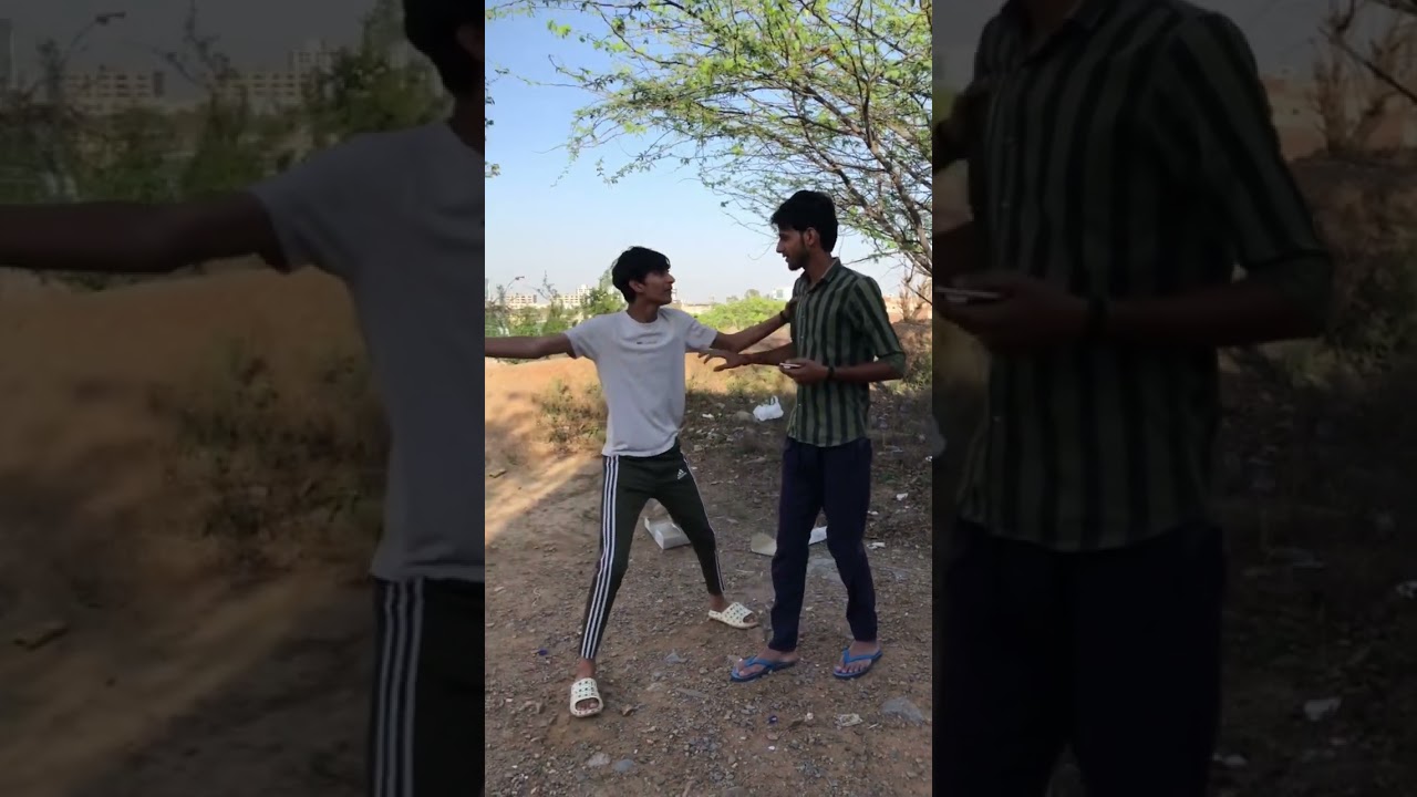 In YouTube prank VS in Realty 😂😂 #youtubeshorts #viral #ytshorts #funny
