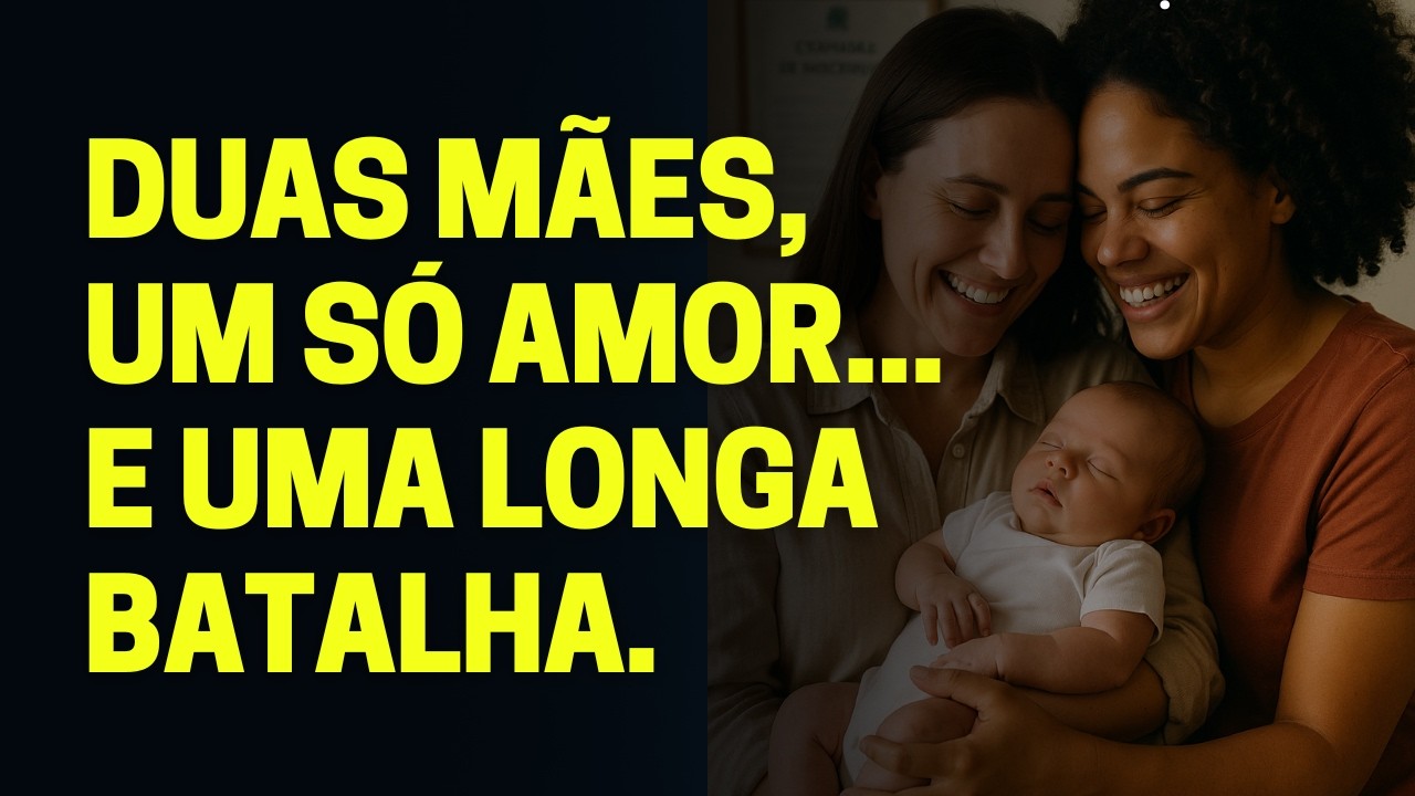 Quais S&atilde;o os DESAFIOS da Dupla Maternidade e Insemina&ccedil;&atilde;o Caseira?