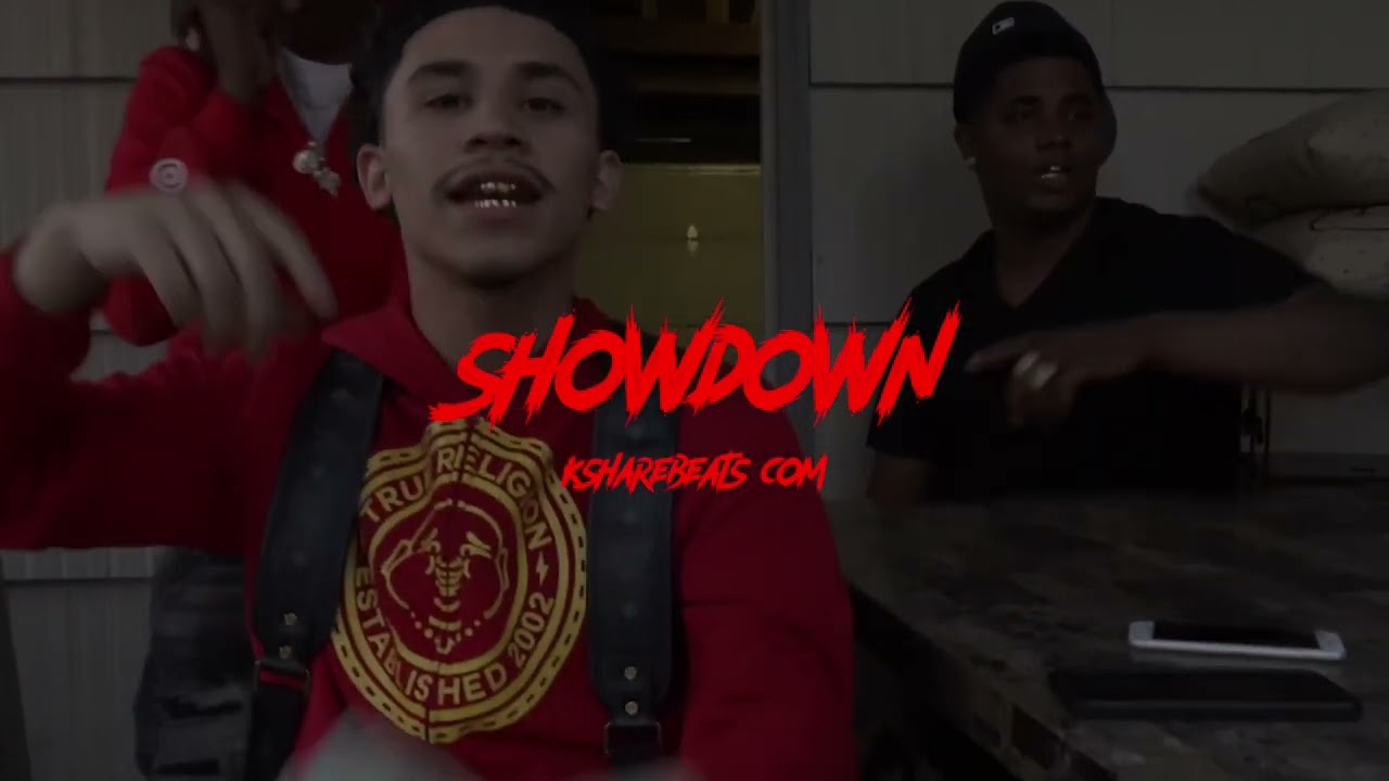 Lul Jody x Bris x CML Type Beat - 