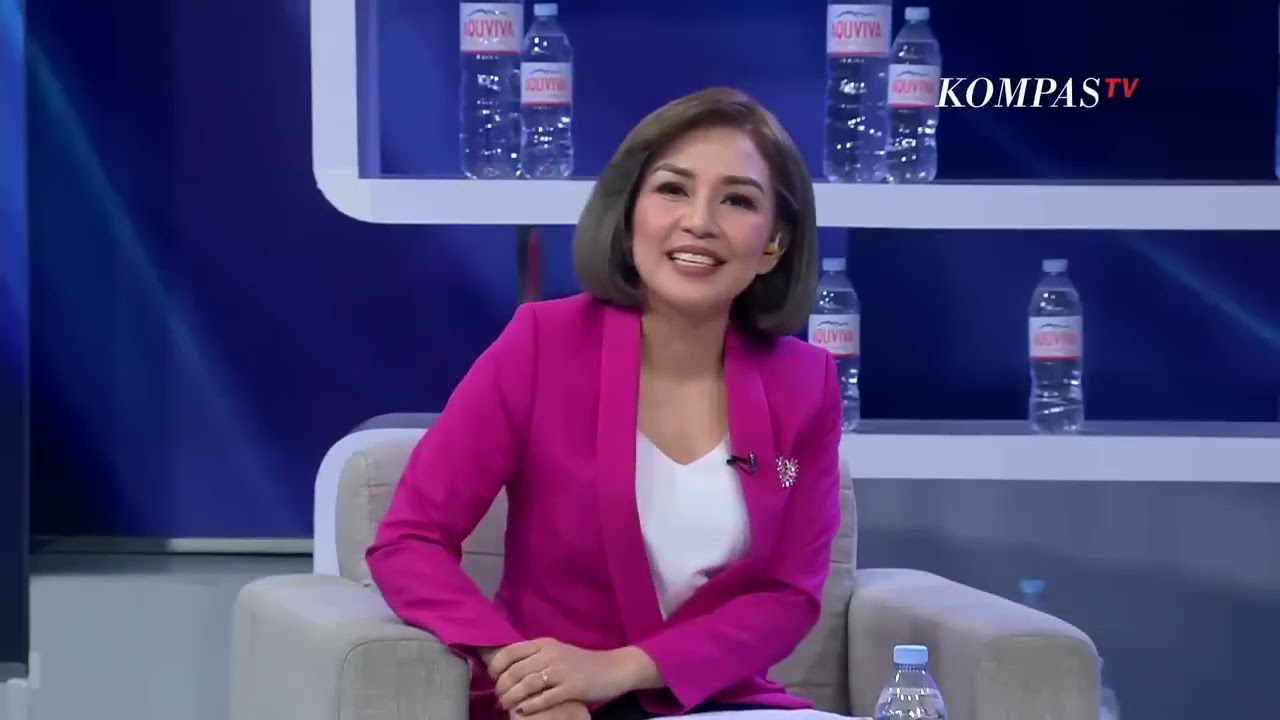Panas! Debat Refly Harun   Pengacara Jokowi, Roy Suryo Cs Gugat Pasal Fitnah