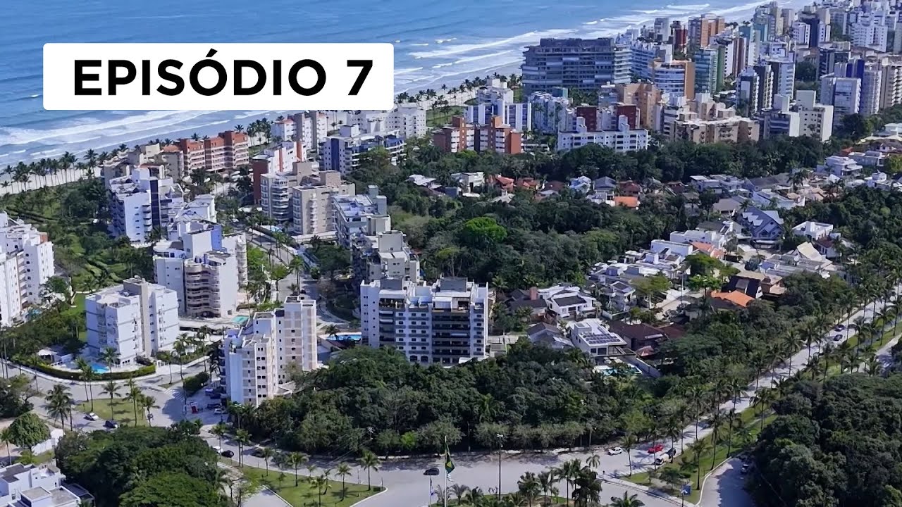 O Melhor da RIVIERA de SÃO LOURENÇO - Episódio 7