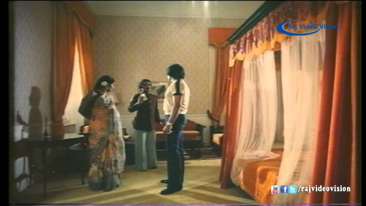 Krodham Full Movie Part 1