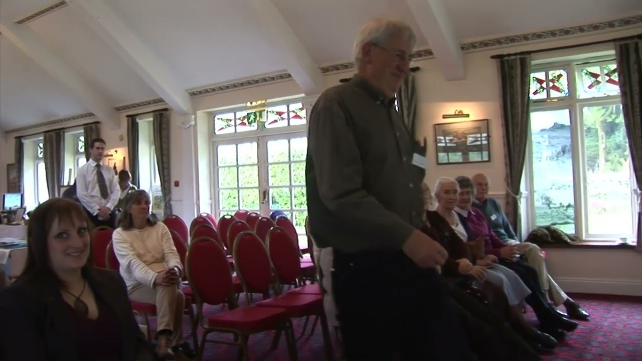 'Our Great Cooking Adventure' Dartmoor Devon and the Ashburton Cookery School 2008