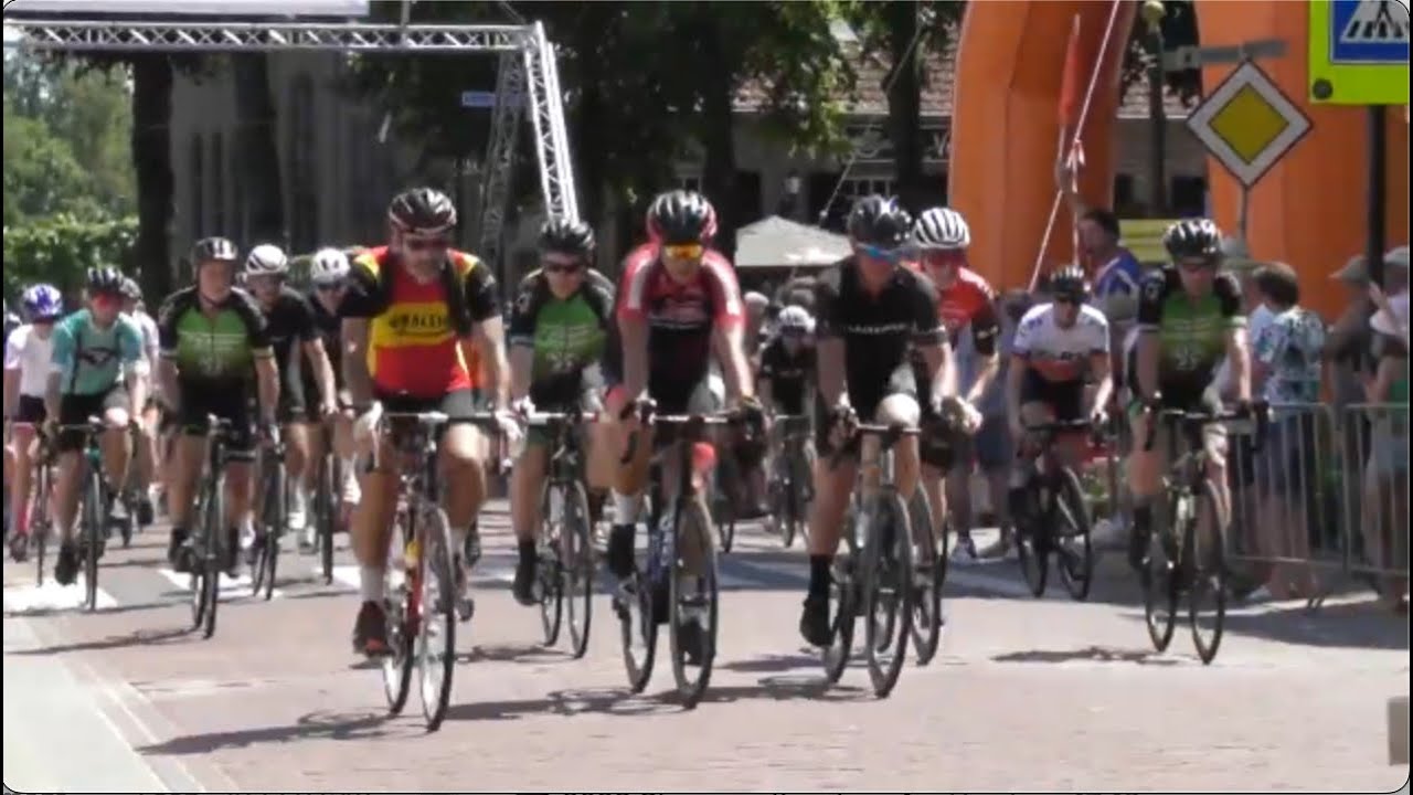 2023 Wielerronde van Sint Tunnis
