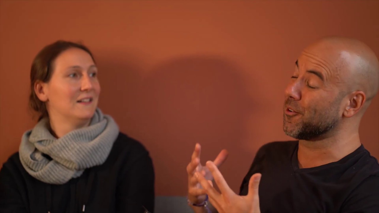WDC Interview - CAR BOMB @ Euroblast 2019