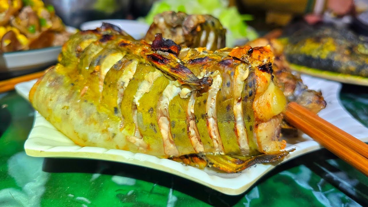 CƠM BẢN SAU TẾT