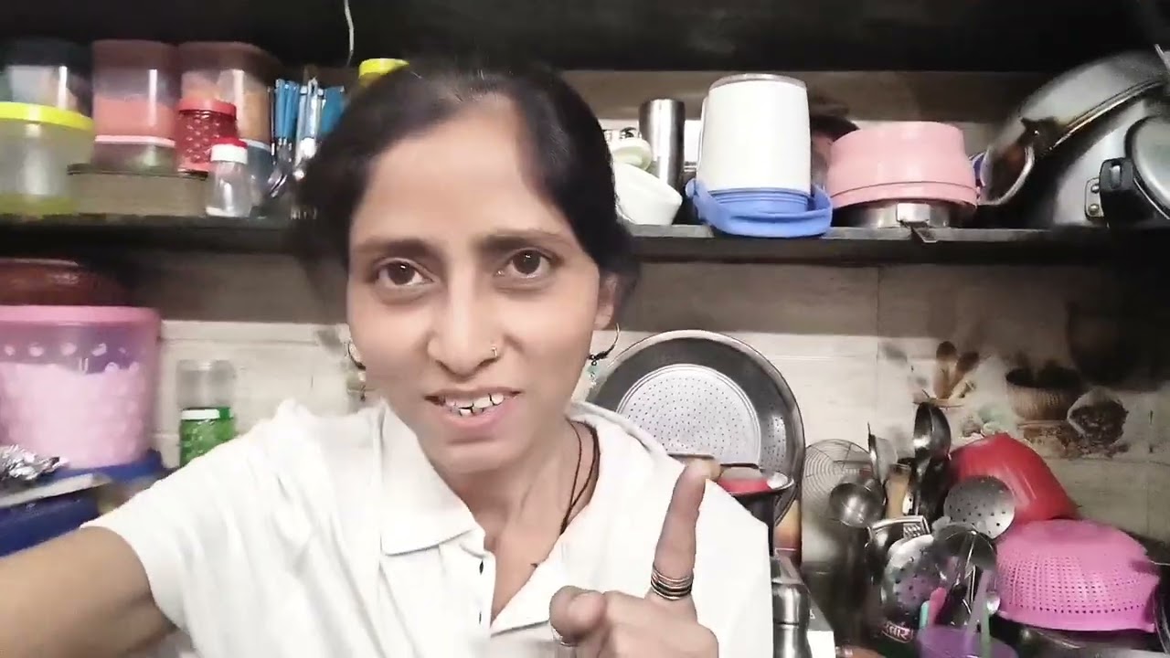 Aaj Bnaye Itne Tasty Chole Kulch ☺ | Poonam Tundlayat Vlogs 