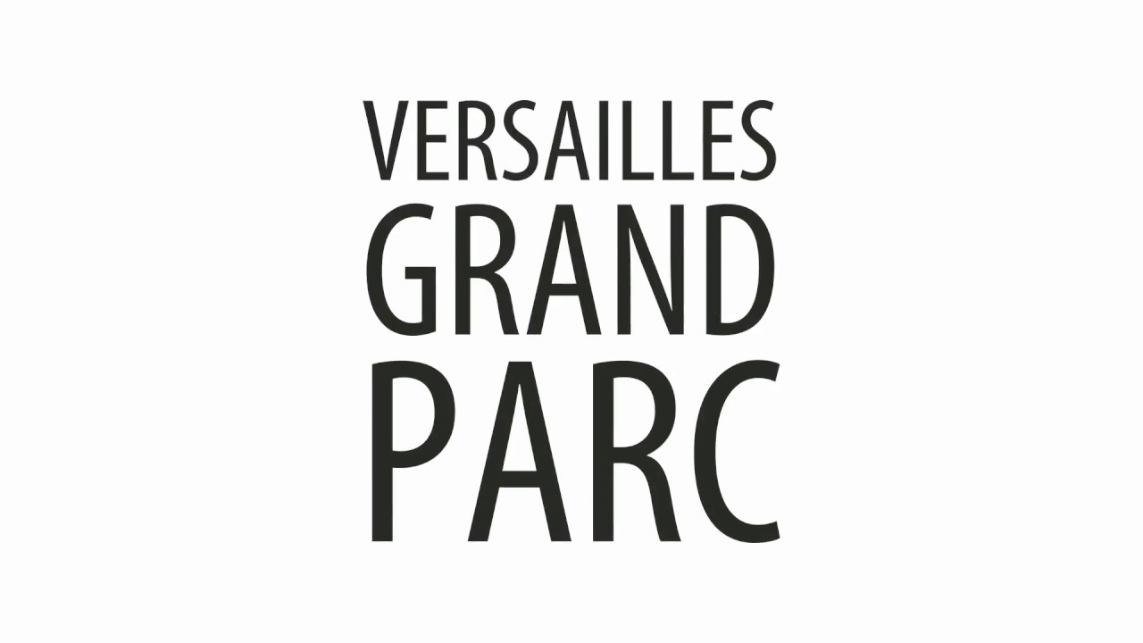 Versailles Grand Parc