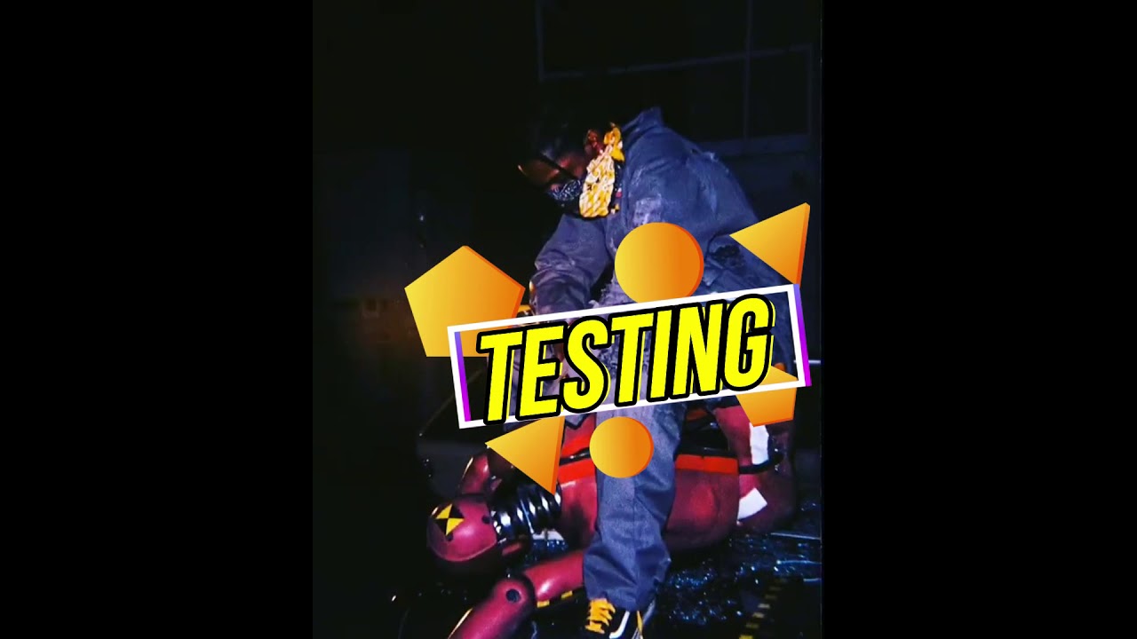 A$ap Rocky - Kids Turned Out Fine (Music Audio)