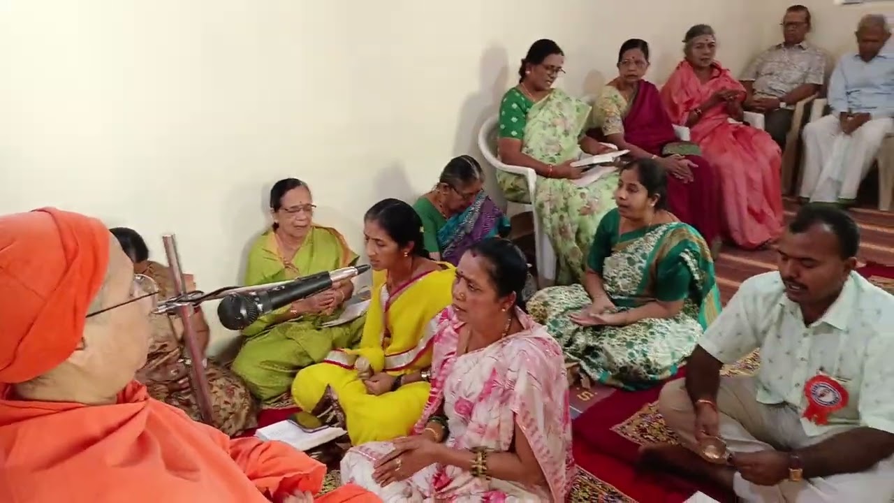 ಪಾಹಿ ಪಾಹಿ ಗಜಾನನ
