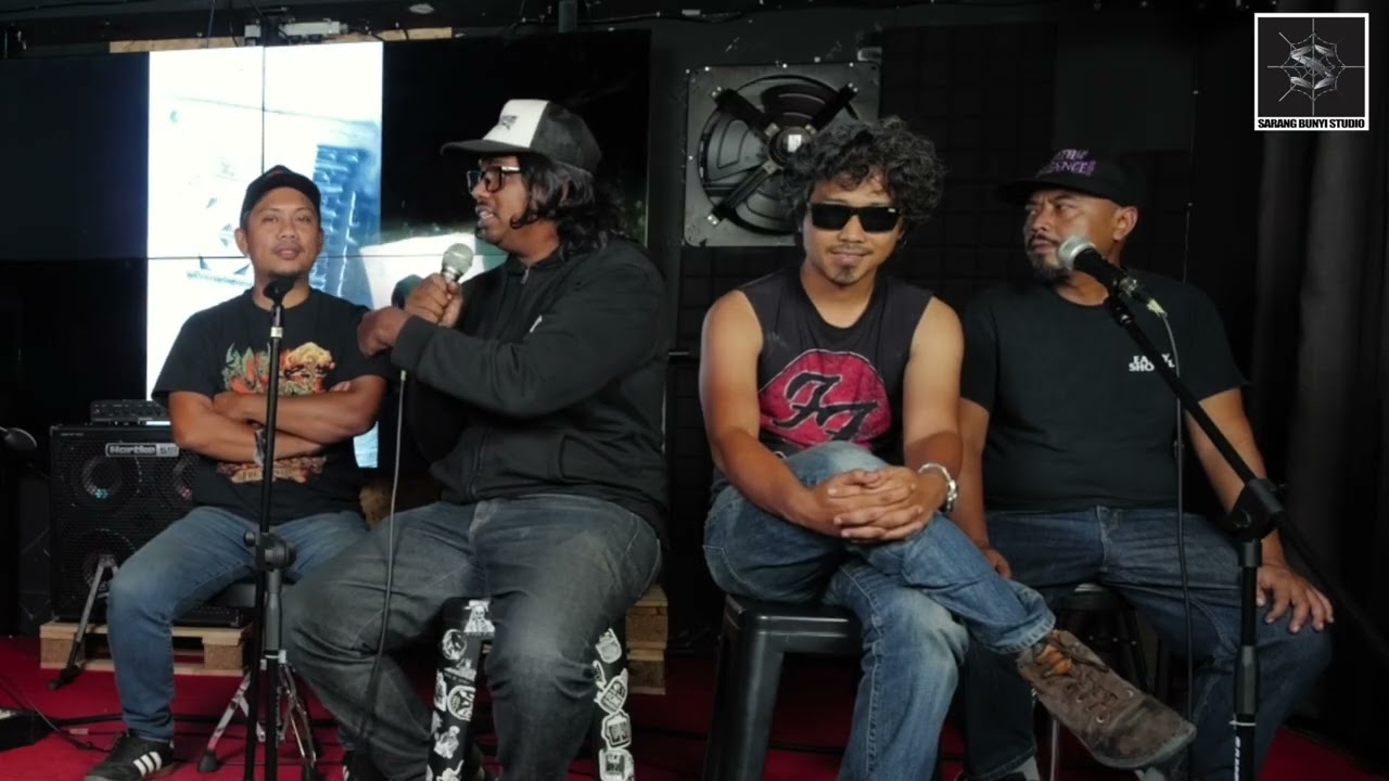 Bumantara Podcast - 