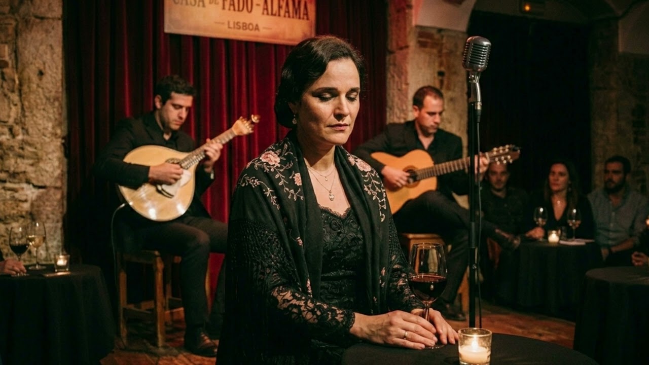 Fado Que É Só Meu #fado