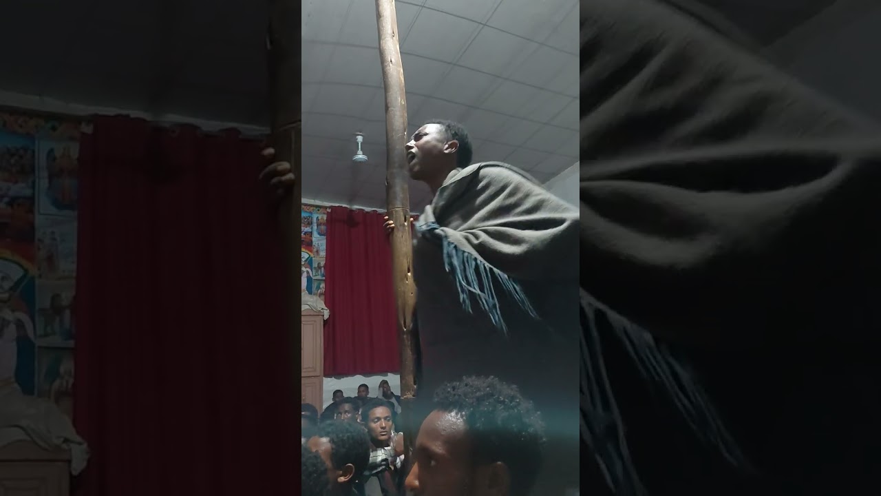 የምኩራብ ቅኔን የነገ የአባቶች ተተኪ ሲያወርደው እዩትማ