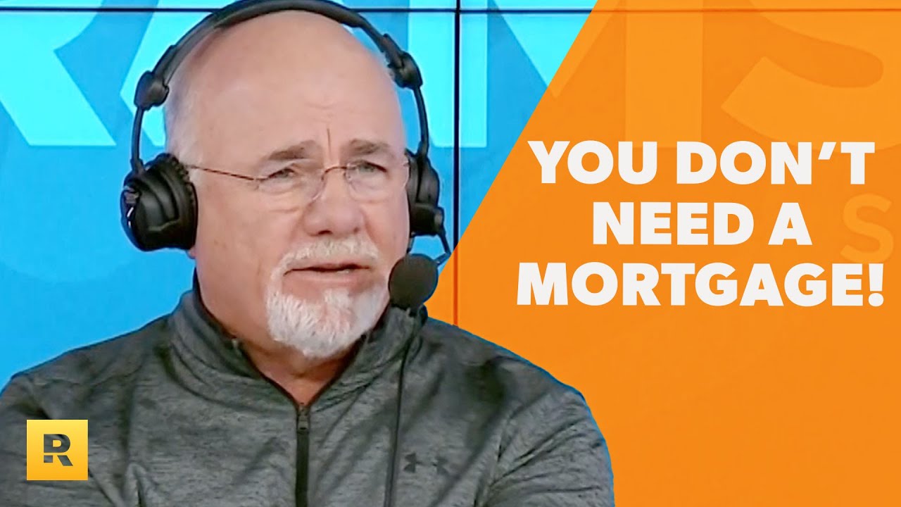 You Have Cash, You Don’t Need A Mortgage!