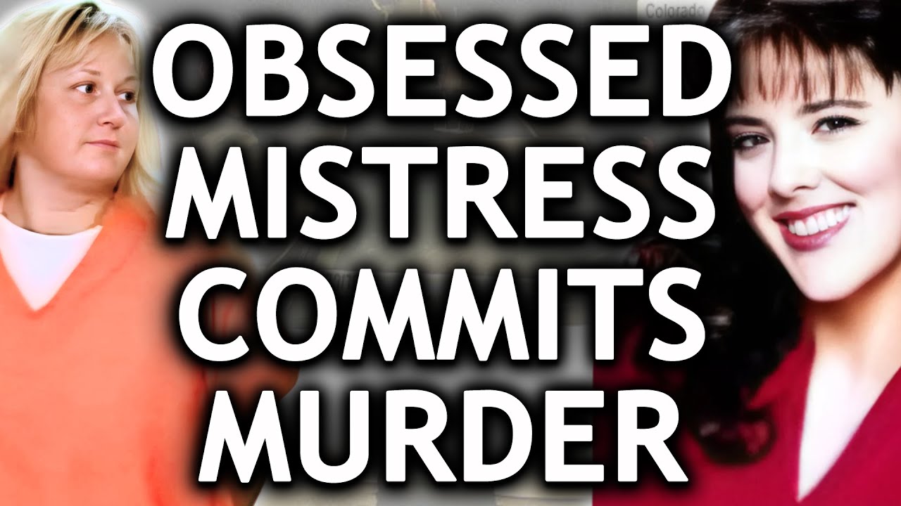 Diabolical Mistress Sets Up Her Husband For Murder?! | The Disturbing Case of Shawna Nelson