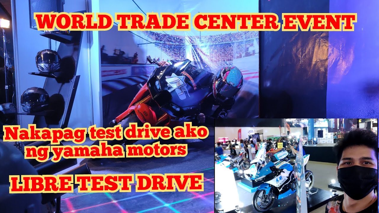 INSIDE RACING BIKE FESTIVAL/SULIT TO